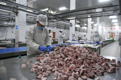 食品互联网销售在银川 趋势、机遇与监管