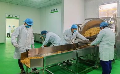 凤还巢办工厂！长顺这位妇女创业带动留守女同胞家门口赚钱