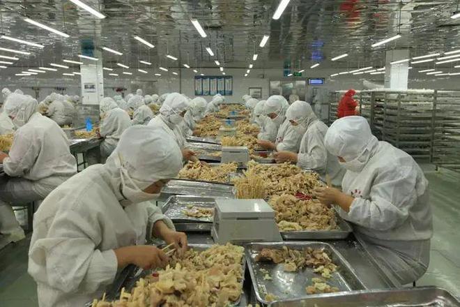 服务业稳定增强 助力河北省新经济崛起 食品互联网销售蓬勃发展