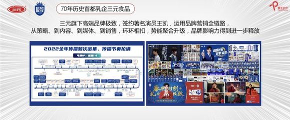 数字化浪潮下的品牌变革 食品行业互联网销售趋势与渠道创新