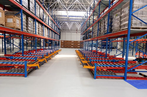 九宫格专注中小企业网络营销 旺达货架设备公司食品互联网销售新机遇