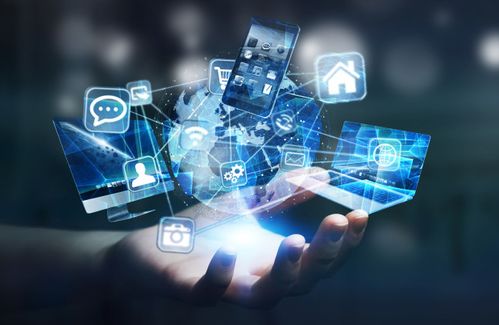 商贸企业如何运用极速开单云进销存软件手机版高效管理食品互联网销售