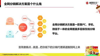 食品互联网营销全攻略 从策略到执行的49页干货解析
